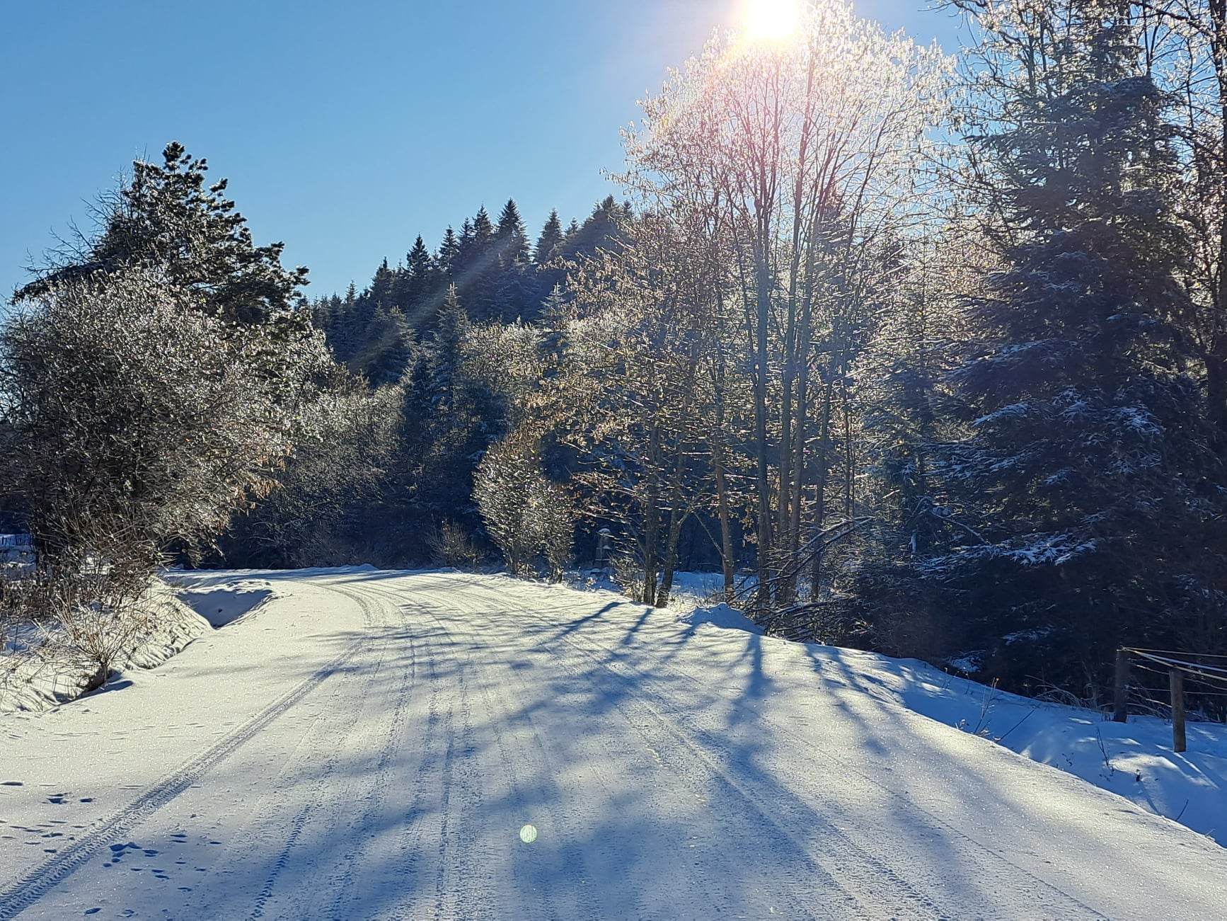 słoneczna sielanka - domki w bieszczadach - bandrów narodowy (15)
